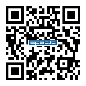 QR kodas | Užskaita, UAB | spec.lt