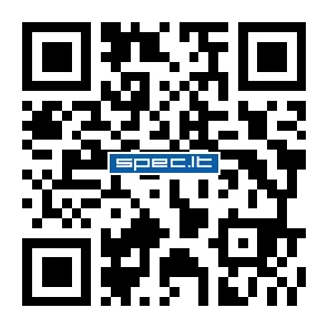 QR kodas | Užtarėjas, VŠĮ | spec.lt