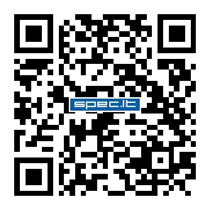QR kodas | Užtikrinti sprendimai, MB | spec.lt