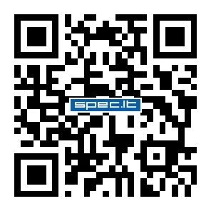 QR kodas | Užtvanka bar, UAB