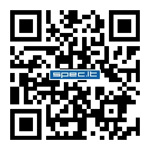 QR kodas | UŽTVANKA, UAB | spec.lt