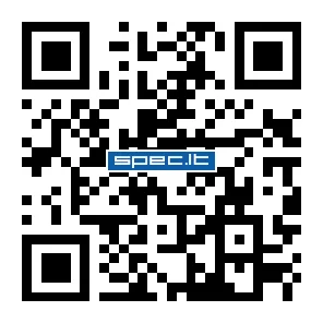 QR kodas | UZU, UAB | spec.lt