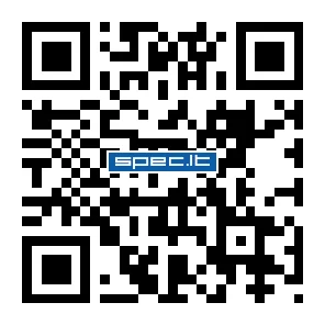 QR kodas | Užubaliai, UAB | spec.lt