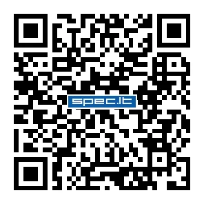QR kodas | UŽUGUOSČIO ŠV. APAŠTALŲ PETRO IR PAULIAUS BAŽNYČIA | spec.lt