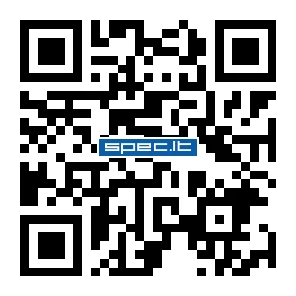 QR kodas | UŽUOJAUTA, UAB | spec.lt