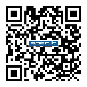 QR kodas | Užuolaidos ir 1000 Smulkmenų, IĮ | spec.lt