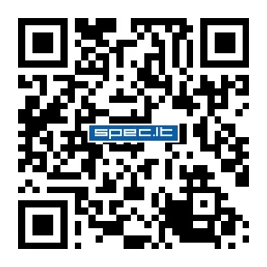 QR kodas | Universalios idėjos, UAB | spec.lt