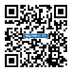 QR kodas | UŽUOLAIDŲ SPALVOS, UAB | spec.lt