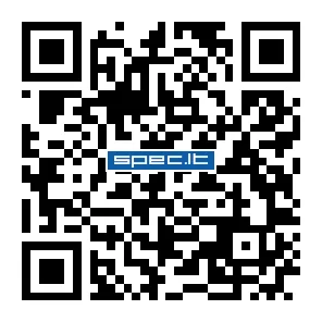 QR kodas | Užuovėja pusiaukelėje, VŠĮ