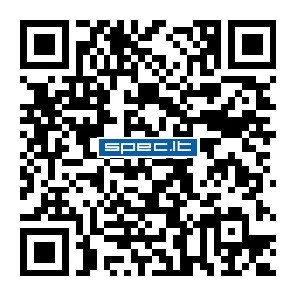 QR kodas | Užuovėja, sodininkų bendrija (Kėdainių r.) | spec.lt