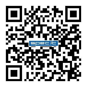 QR kodas | Užuovėja, UAB | spec.lt