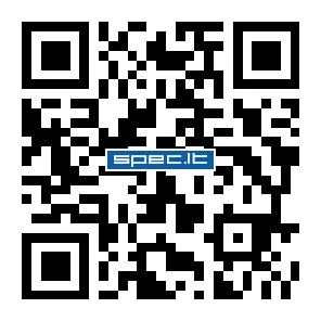 QR kodas | Užuovėja, UAB | spec.lt