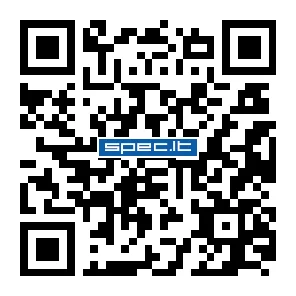 QR kodas | Užupio architektai, UAB | spec.lt