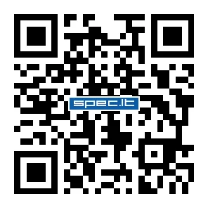 QR kodas | Užupio baldai, MB | spec.lt