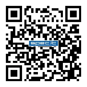 QR kodas | Užupio bendruomenė