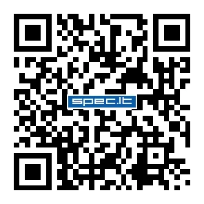 QR kodas | Užupio butikas, MB | spec.lt