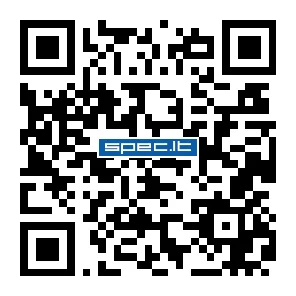 QR kodas | UŽUPIO FLORISTIKOS STUDIJA, UAB | spec.lt