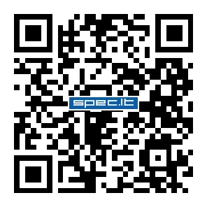 QR kodas | Užupio grožio namai, UAB