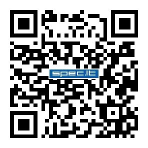 QR kodas | UŽUPIO KLASIKA, UAB | spec.lt