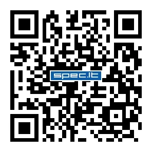 QR kodas | Užupio Koliažai, UAB | spec.lt