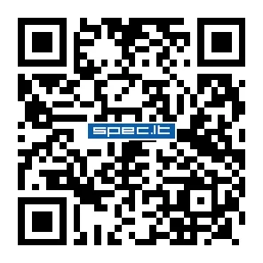 QR kodas | DG UP Elektrėnai, UAB
