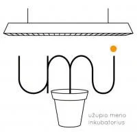 Užupio meno inkubatorius, VŠĮ