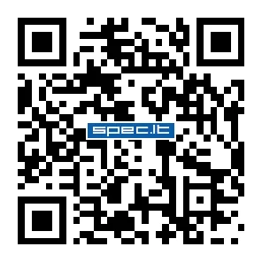 QR kodas | Užupio meno inkubatorius, VŠĮ | spec.lt