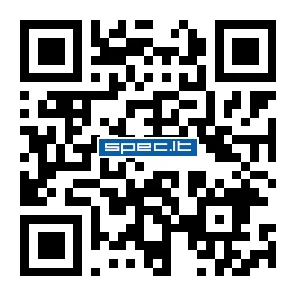 QR kodas | Užupio ranga, MB | spec.lt