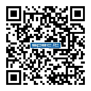 QR kodas | Užupio Respublikos Kultūros ir Inovacijų Ministerija