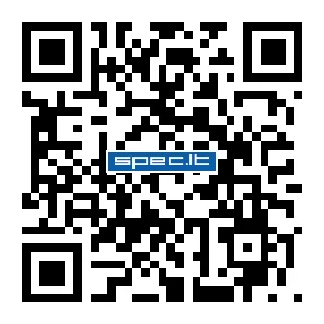 QR kodas | Užupio Respublikos URM, VŠĮ | spec.lt