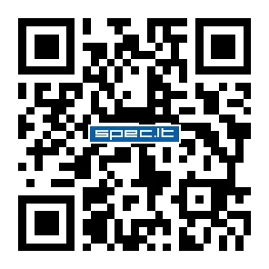QR kodas | Užupio šeima, UAB | spec.lt