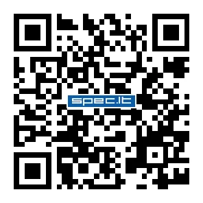 QR kodas | Užupio slėnis, UAB