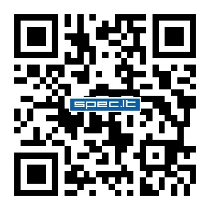 QR kodas | Užupio takas, VŠĮ