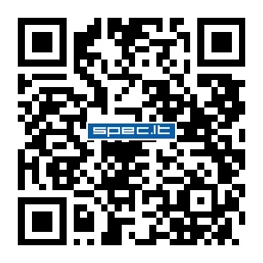 QR kodas | Užupio teatras, VŠĮ