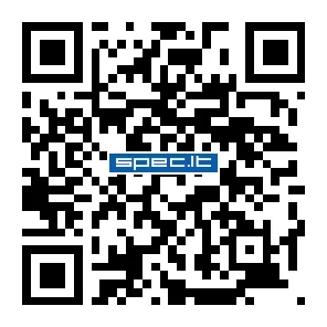 QR kodas | UŽUPIO VINGIS, UAB kavinė | spec.lt