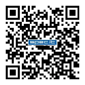 QR kodas | ALTERNATYVUS MENO CENTRAS UŽUPIS 2 | spec.lt
