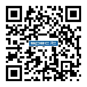 QR kodas | Vilniaus lopšelisdarželis Užupiukas | spec.lt