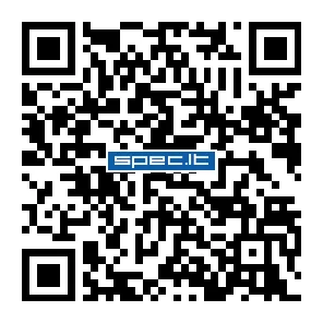 QR kodas | Užusalių Stačiatikių Šv. Aleksandro Nevskio parapija | spec.lt