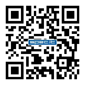 QR kodas | Užvadas, UAB | spec.lt