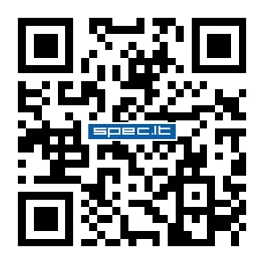 QR kodas | Užvedėjai, VŠĮ | spec.lt