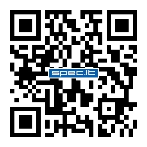 QR kodas | Užvedėjas, MB | spec.lt
