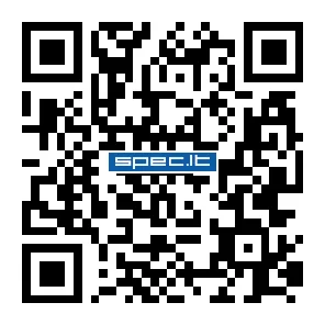 QR kodas | Užvenčio senjorų bendruomenė Venta | spec.lt