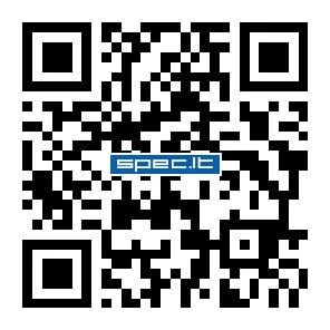 QR kodas | V 26, UAB