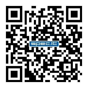 QR kodas | V.A.D.O. Baldai, MB