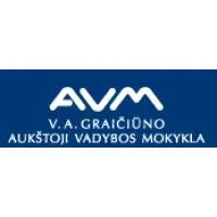 Graičiūno aukštoji vadybos mokykla, UAB