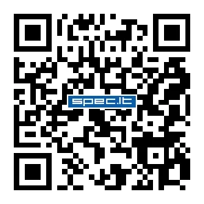 QR kodas | V. A. Miceikos Personalinė Įmonė | spec.lt