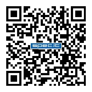 QR kodas | V. A. Trimbelienės ir A. O Tratulienės KŪB Geroji slaugė