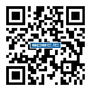 QR kodas | V. Ablam, IĮ | spec.lt