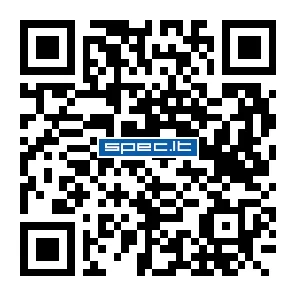 QR kodas | V. Abramovo odontologijos kabinetas | spec.lt