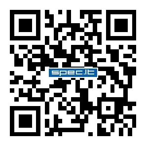QR kodas | V. Adamonienės, IĮ
